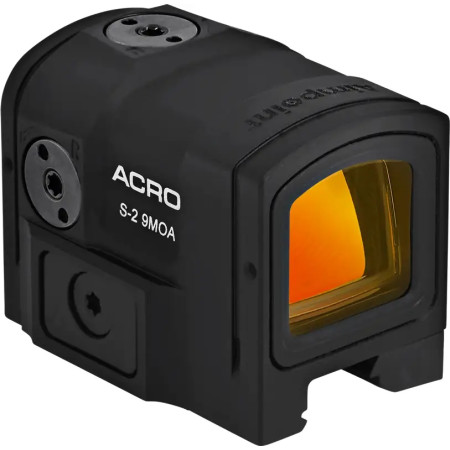 Прицел Aimpoint Acro S-2 9 MOA Rib mount