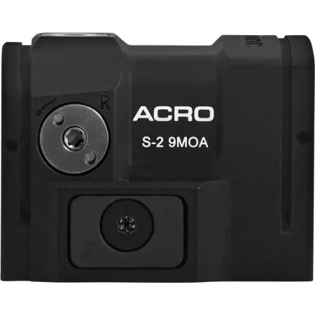 Прицел Aimpoint Acro S-2 9 MOA Rib mount