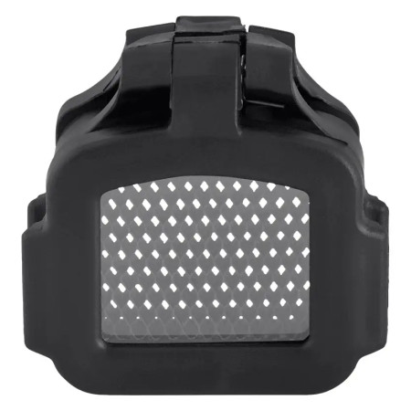 Кришка Aimpoint Flip-up Front на об’єктив Acro C-2/P-2. Прозора