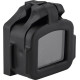 Кришка Aimpoint Flip-up Front на об’єктив Acro C-2/P-2. Прозора