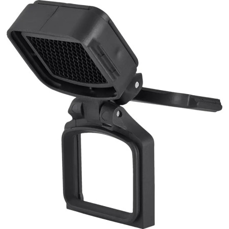 Кришка Aimpoint Flip-up Front на об’єктив Acro C-2/P-2. Прозора