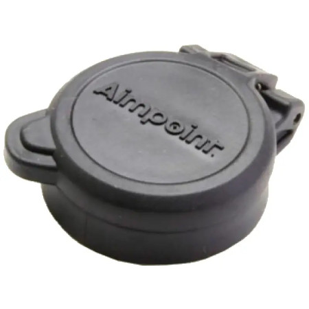 Кришка Aimpoint Lens cover, Flip-up, Front. Black Aimpoint® 7000, 9000, CompC та CompC3 Кришка Aimpoint Lens cover, Flip-up, Front. Black Aimpoint® 7000, 9000, CompC та CompC3