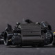 Прибор ночного видения PVS14 NNVT-7 WP ( White Phospor ) - 2200+FOM
