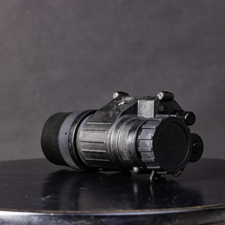 Прибор ночного видения PVS14 NNVT-7 WP ( White Phospor ) - 2200+FOM
