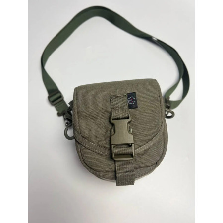 Підсумок для приладу нічного бачення NVD soft pouch з ремінцем Олива