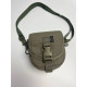 Підсумок для приладу нічного бачення NVD soft pouch з ремінцем Олива