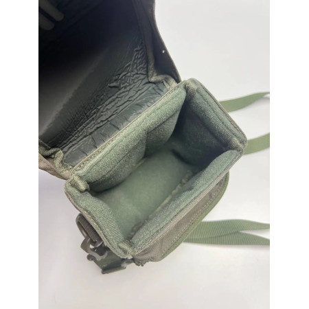 Підсумок для приладу нічного бачення NVD soft pouch з ремінцем Олива