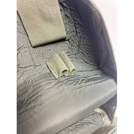 Підсумок для приладу нічного бачення NVD soft pouch з ремінцем Олива