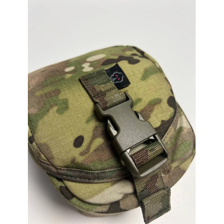 Підсумок для приладу нічного бачення NVD soft pouch з ремінцем Мультикам