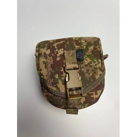 Підсумок для приладу нічного бачення NVD soft pouch без ремінця Хижник