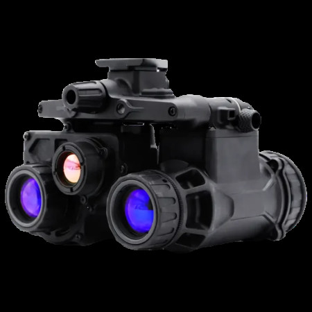 Бінокль нічного бачення Rix Tactical RENV-B з покращеним тепловізійним зосередженням 640×512 Бінокль нічного бачення Rix Tactical RENV-B з покращеним тепловізійним зосередженням 640×512