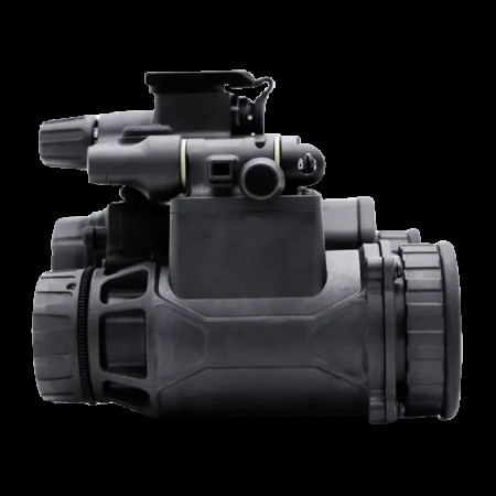 Бінокль нічного бачення Rix Tactical RENV-B з покращеним тепловізійним зосередженням 640×512