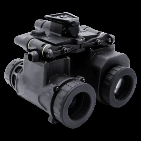 Бінокль нічного бачення Rix Tactical RENV-B з покращеним тепловізійним зосередженням 640×512