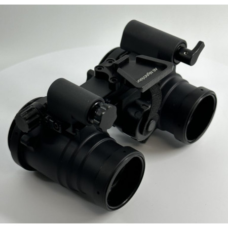 Корпус усиленных ночных очков AB Night Vision RNVG-VG с переменным усилением