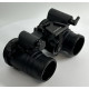 Корпус усиленных ночных очков AB Night Vision RNVG-VG с переменным усилением