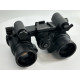 Корпус усиленных ночных очков AB Night Vision RNVG-VG с переменным усилением