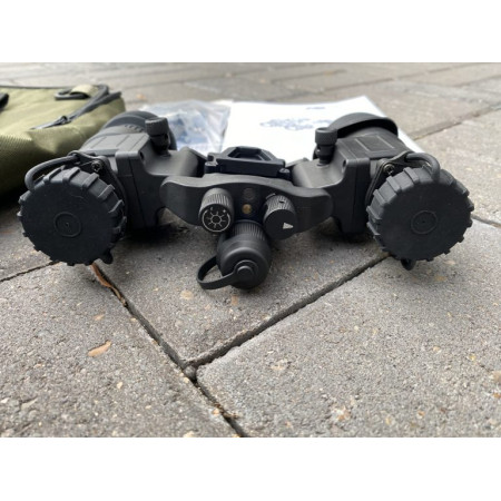 Комплект нічного бачення AGM NVG-50 (без трубок)