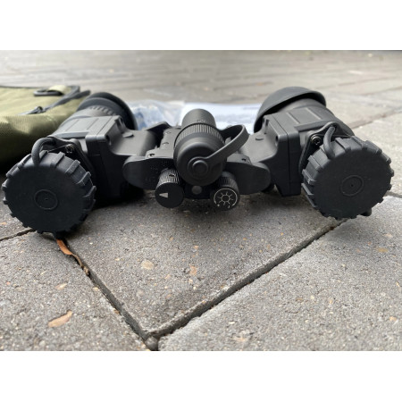 Комплект нічного бачення AGM NVG-50 (без трубок)