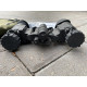 Комплект нічного бачення AGM NVG-50 (без трубок)