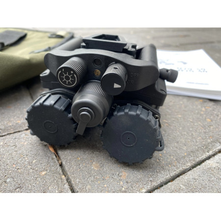 Комплект нічного бачення AGM NVG-50 (без трубок)