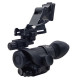 Монокуляр нічного бачення NORTIS Night Vision Monocular 14 PRO kit (Gen2+ IIT GTX White), ПНВ, білий фосфор