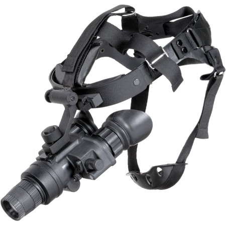 Очки ночного видения Armasight Nyx-7 Pro Gen 2+