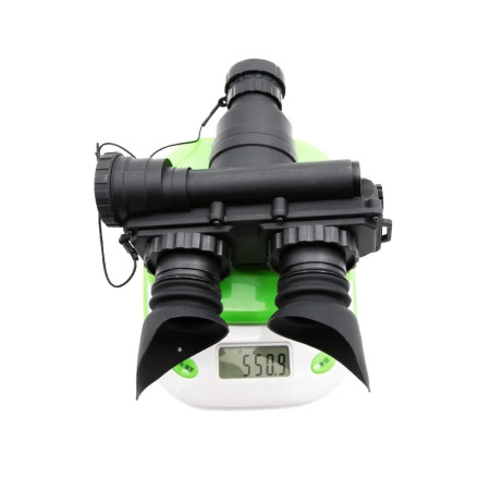 Прибор ночного видения PVS-7, Night Vision Goggles (Gen 3, Category 1, Autogated, FOM 1800+) White Phospor Прибор ночного видения PVS-7, Night Vision Goggles (Gen 3, Category 1, Autogated, FOM 1800+) White Phospor