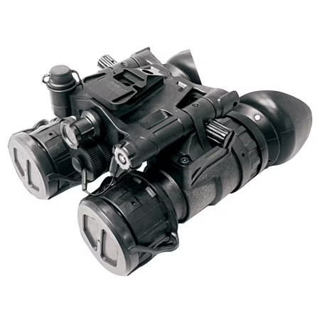 Бинокуляр ночного видения Mikron-D AE EOTECH BinoNV Photonis 4G (2200ФОМ) Бинокуляр ночного видения Mikron-D AE EOTECH BinoNV Photonis 4G (2200ФОМ)