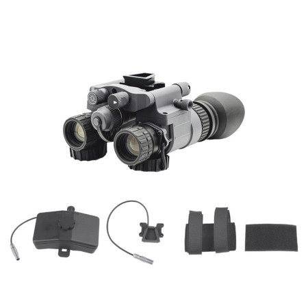Прибор ночного видения FLIR BNVD-51 Gen 3