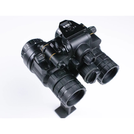 Бинокуляр ночного видения BNVD1431 3e /  L3Harris 3+Gen Green Phospor MilSpec