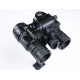 Бинокуляр ночного видения BNVD1431 3e /  L3Harris 3+Gen Green Phospor MilSpec