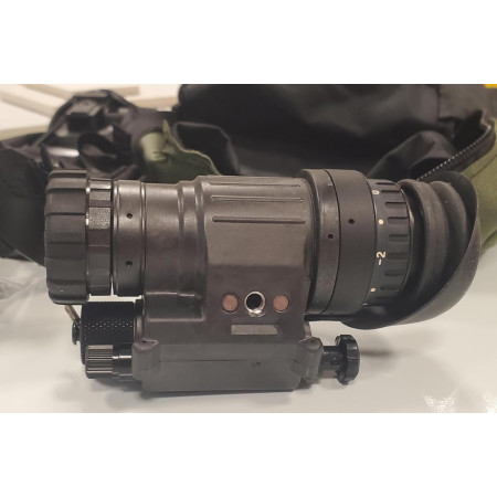 Устройство ночного видения An/PVS14 ITT/Carson Омни 7 (Максимальная комплектация) MilSpec Устройство ночного видения An/PVS14 ITT/Carson Омни 7 (Максимальная комплектация) MilSpec