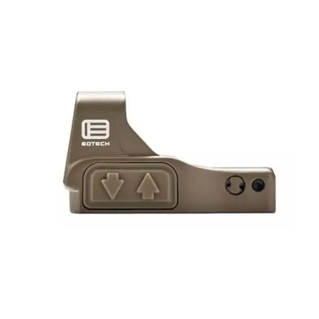Приціл коліматорний EOTech EFLX Mini 6MOA TAN