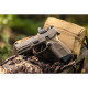 Приціл коліматорний EOTech EFLX Mini 6MOA TAN