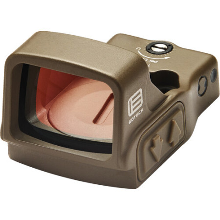 Приціл коліматорний EOTech EFLX Mini 3MOA