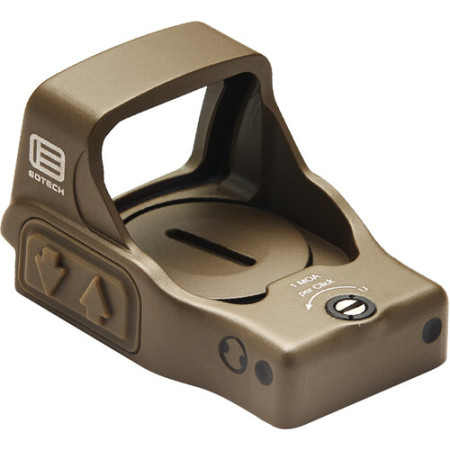 Приціл коліматорний EOTech EFLX Mini 3MOA