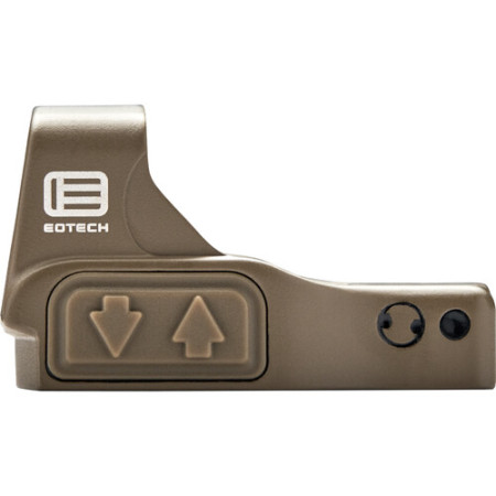 Приціл коліматорний EOTech EFLX Mini 3MOA