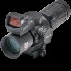 Оптичний приціл EOTECH Vudu 3-9x32 (30 мм) Ultra-Short illum. SFP HC1 (MOA) VDU3-9SFHC1