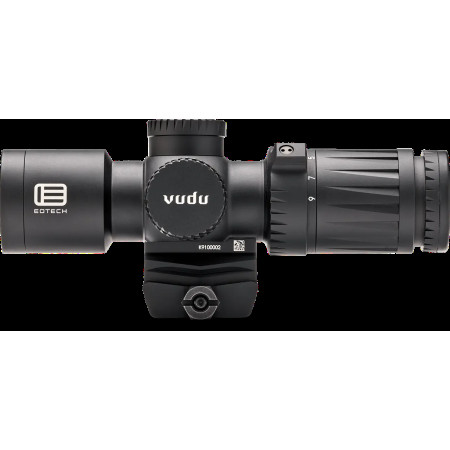 Оптичний приціл EOTECH Vudu 3-9x32 (30 мм) Ultra-Short illum. SFP HC1 (MOA) VDU3-9SFHC1