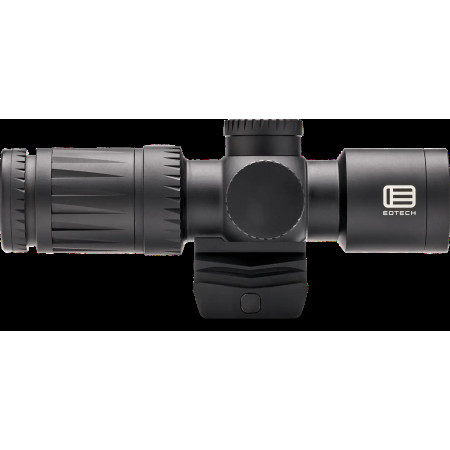 Оптичний приціл EOTECH Vudu 3-9x32 (30 мм) Ultra-Short illum. SFP HC1 (MOA) VDU3-9SFHC1