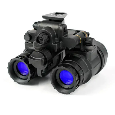 Бінокуляр нічного бачення PVS31 Green Phospor (MilSpec)  (BNVD1431 3e B31U)