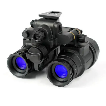 Бінокуляр нічного бачення PVS31 Green Phospor (MilSpec)  (BNVD1431 3e B31U)