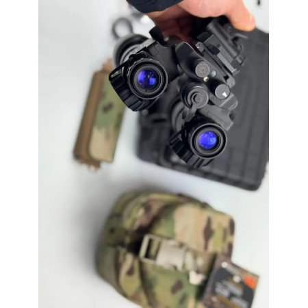 Прилад нічного бачення FLIR BNVD-51 Gen 3