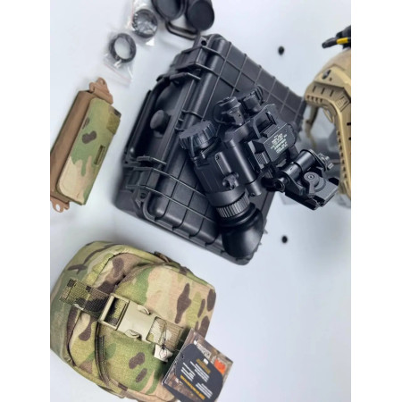 Прилад нічного бачення FLIR BNVD-51 Gen 3