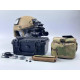 Прилад нічного бачення FLIR BNVD-51 Gen 3