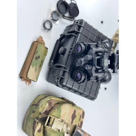 Прилад нічного бачення FLIR BNVD-51 Gen 3