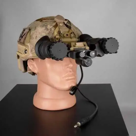 Прилад нічного бачення FLIR BNVD-51 Gen 3