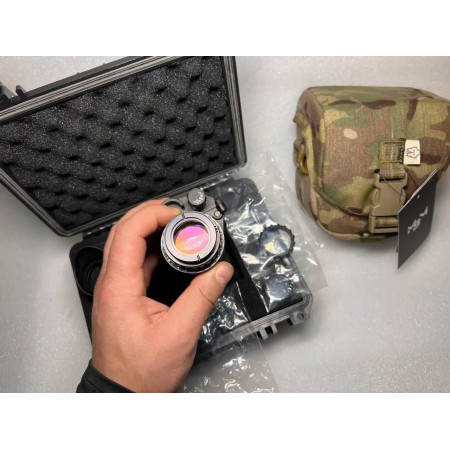 Прибор ночного видения PVS14 L3Harris 18Um 3+Gen White Phospor