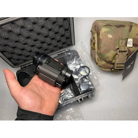 Прибор ночного видения PVS14 L3Harris 18Um 3+Gen White Phospor