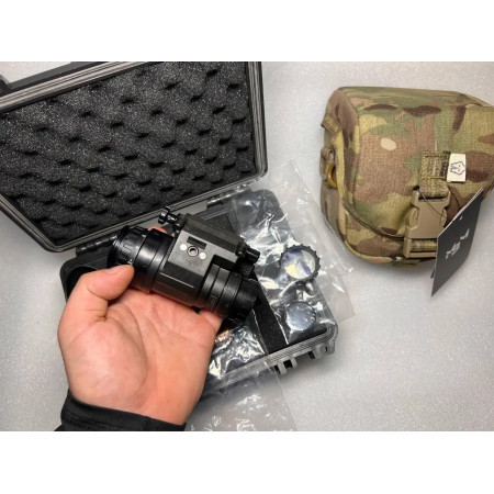 Прибор ночного видения PVS14 L3Harris 18Um 3+Gen White Phospor